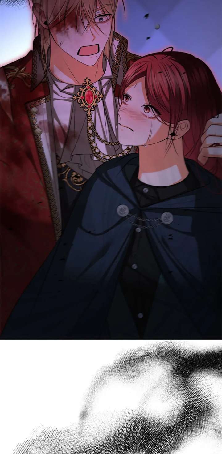 Divorce is the Condition Chapter 73 311 46