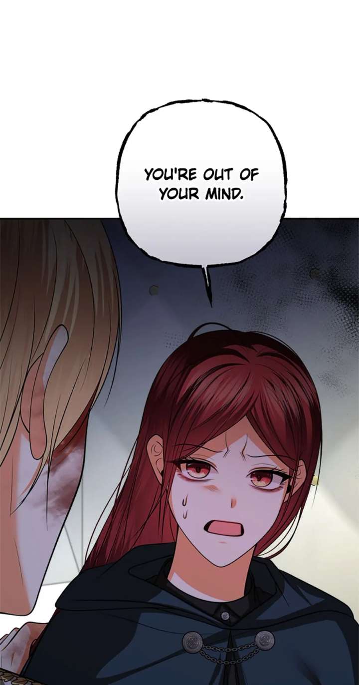 Divorce is the Condition Chapter 73 313 48