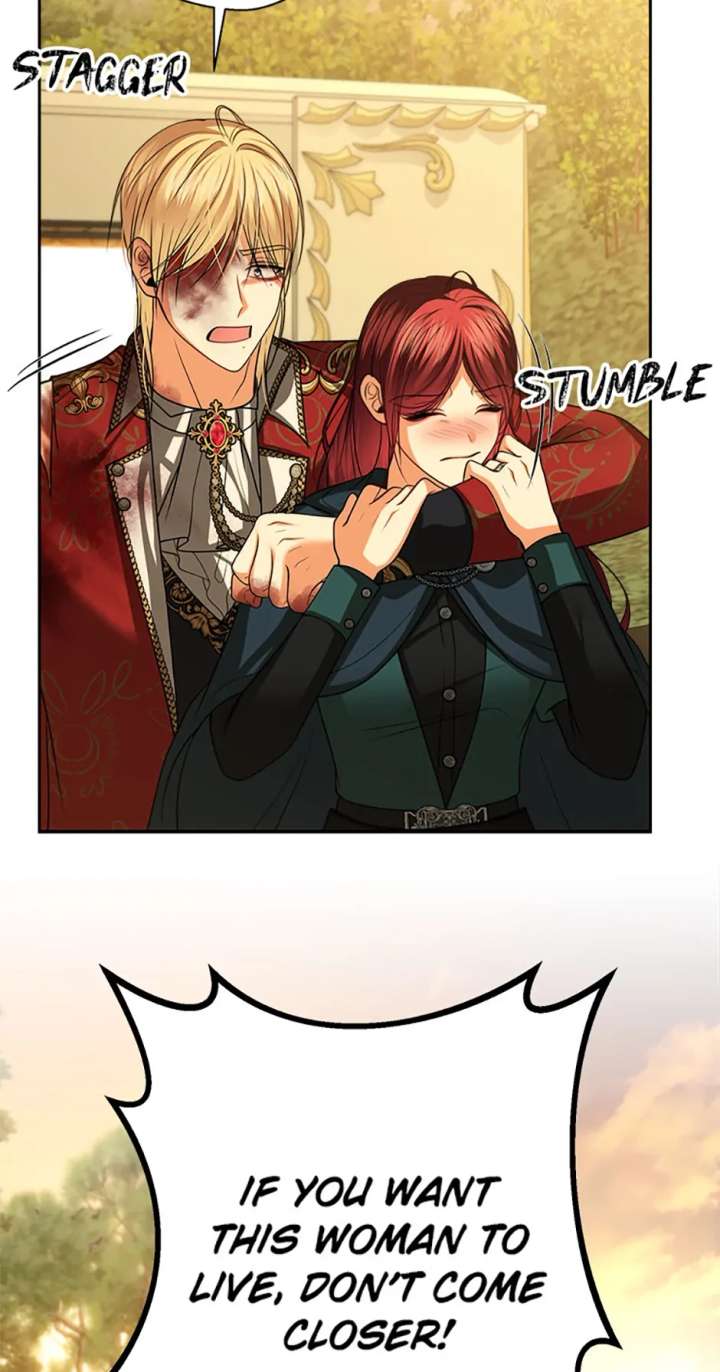 Divorce is the Condition Chapter 73 318 53