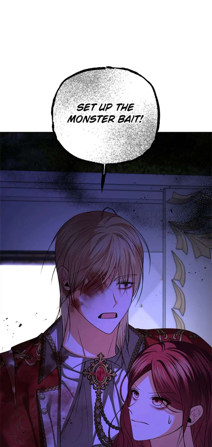 Divorce is the Condition Chapter 73 320 55