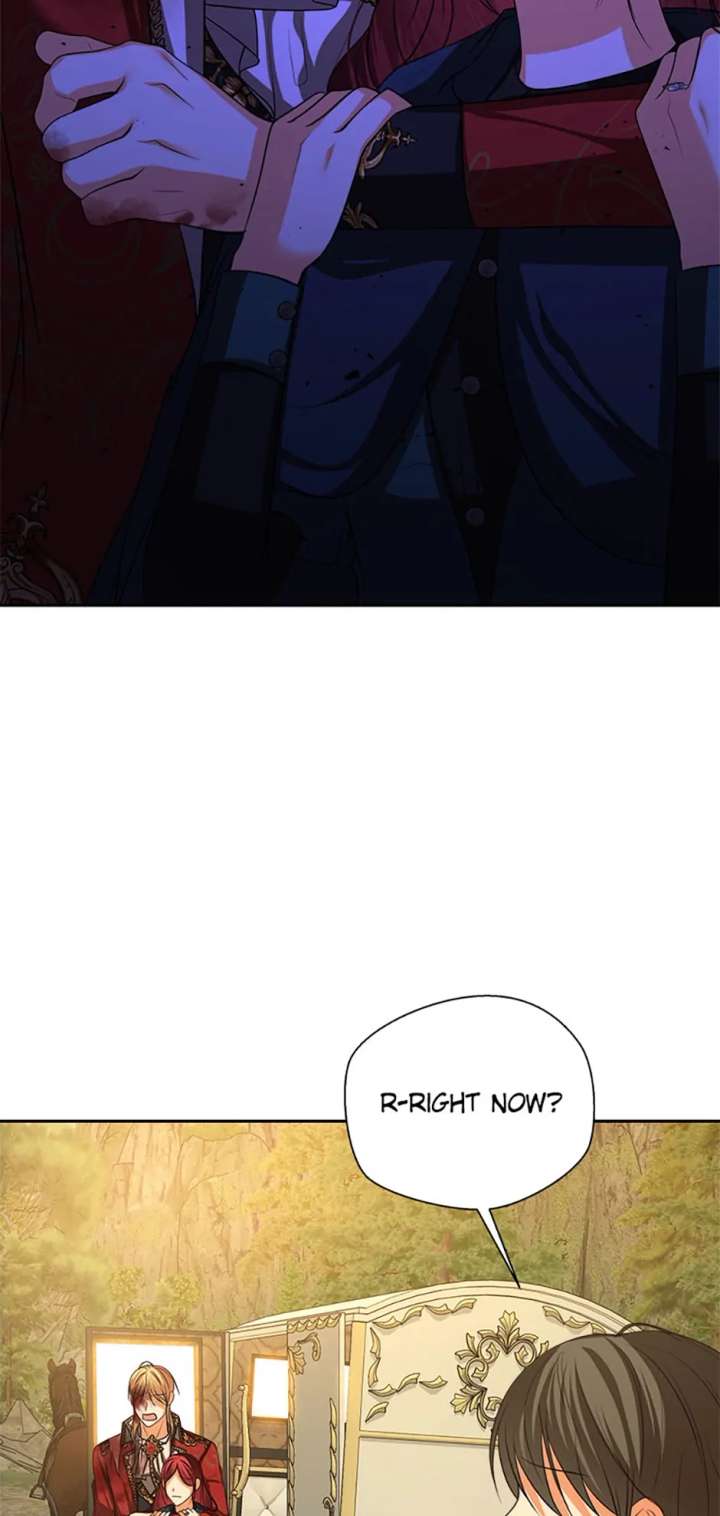 Divorce is the Condition Chapter 73 321 56