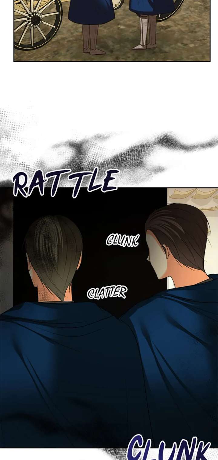 Divorce is the Condition Chapter 73 323 58