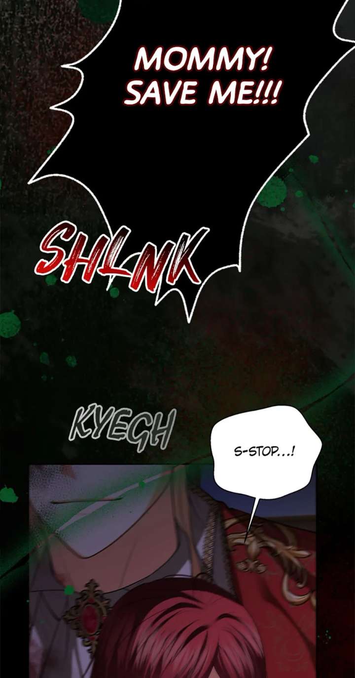 Divorce is the Condition Chapter 73 329 64