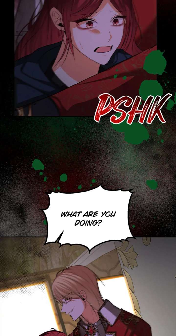 Divorce is the Condition Chapter 73 330 65