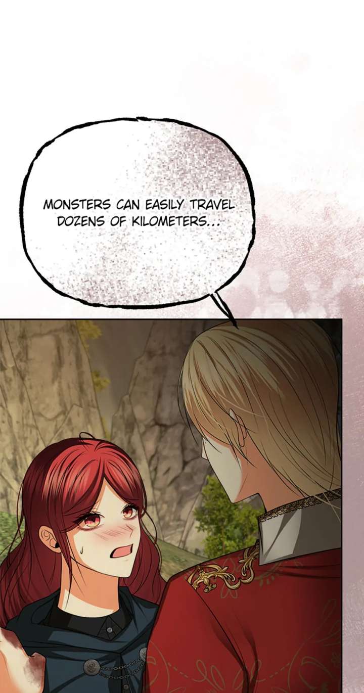 Divorce is the Condition Chapter 73 333 68