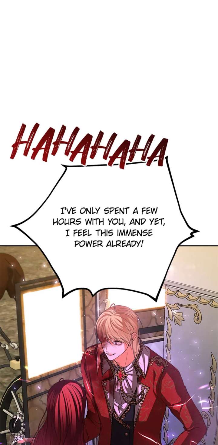 Divorce is the Condition Chapter 73 340 75