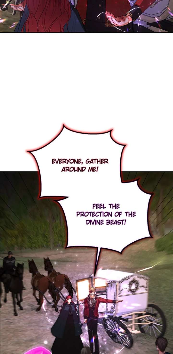 Divorce is the Condition Chapter 73 341 76