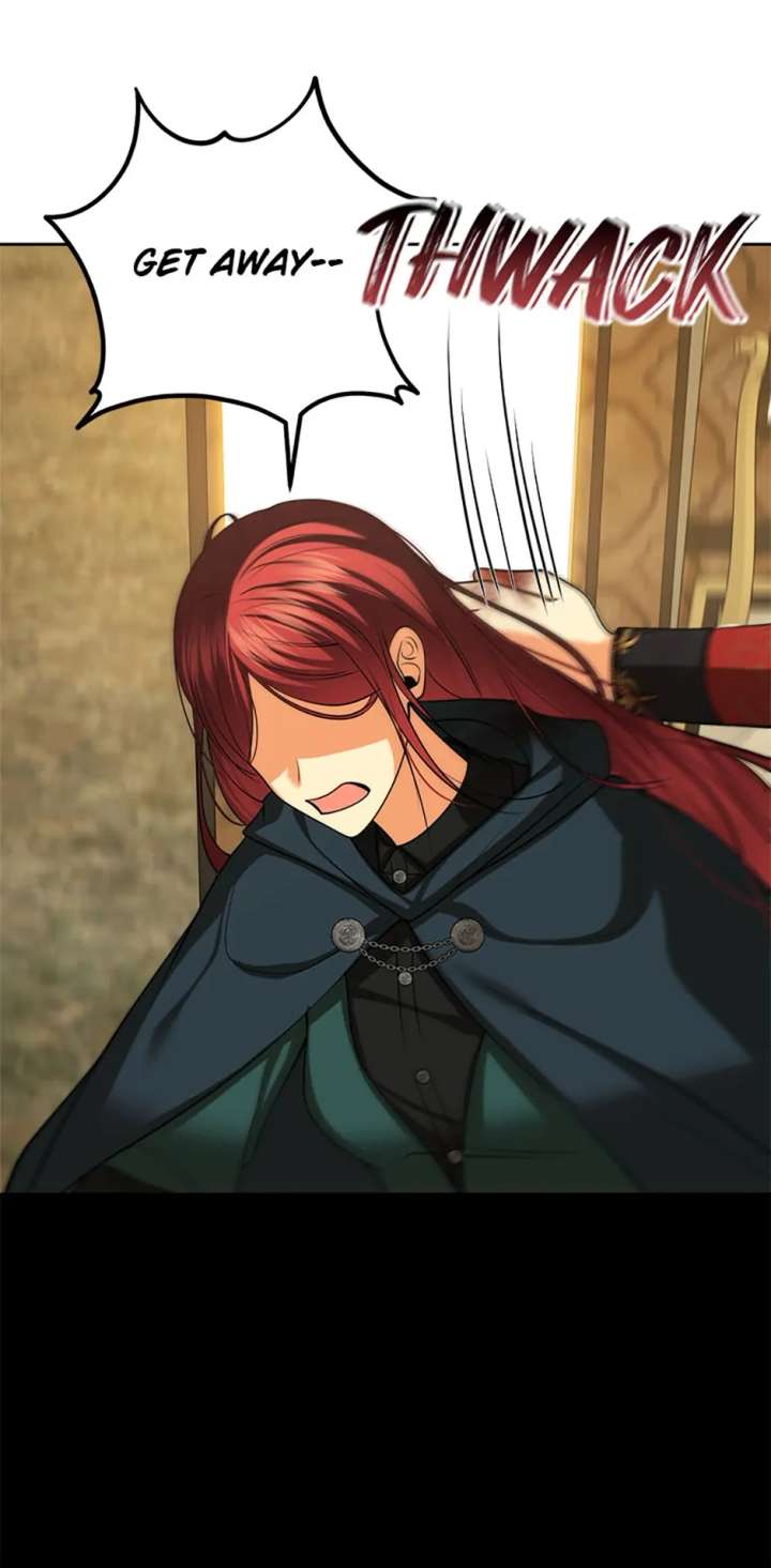 Divorce is the Condition Chapter 73 345 80