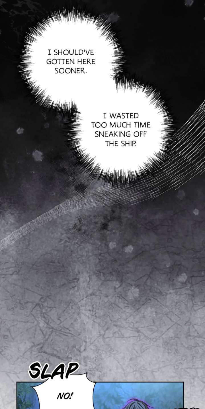 Divorce is the Condition Chapter 74 269 10