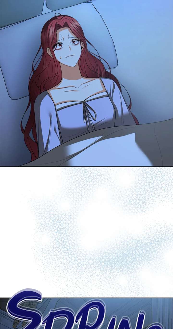 Divorce is the Condition Chapter 74 277 18