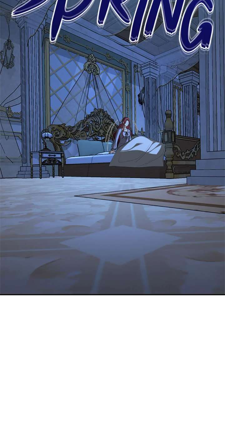 Divorce is the Condition Chapter 74 278 19