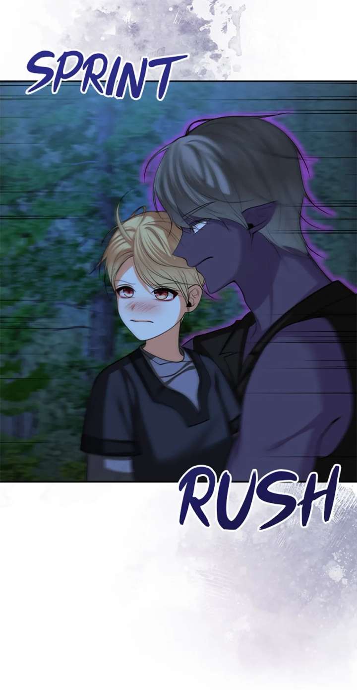 Divorce is the Condition Chapter 74 261 2