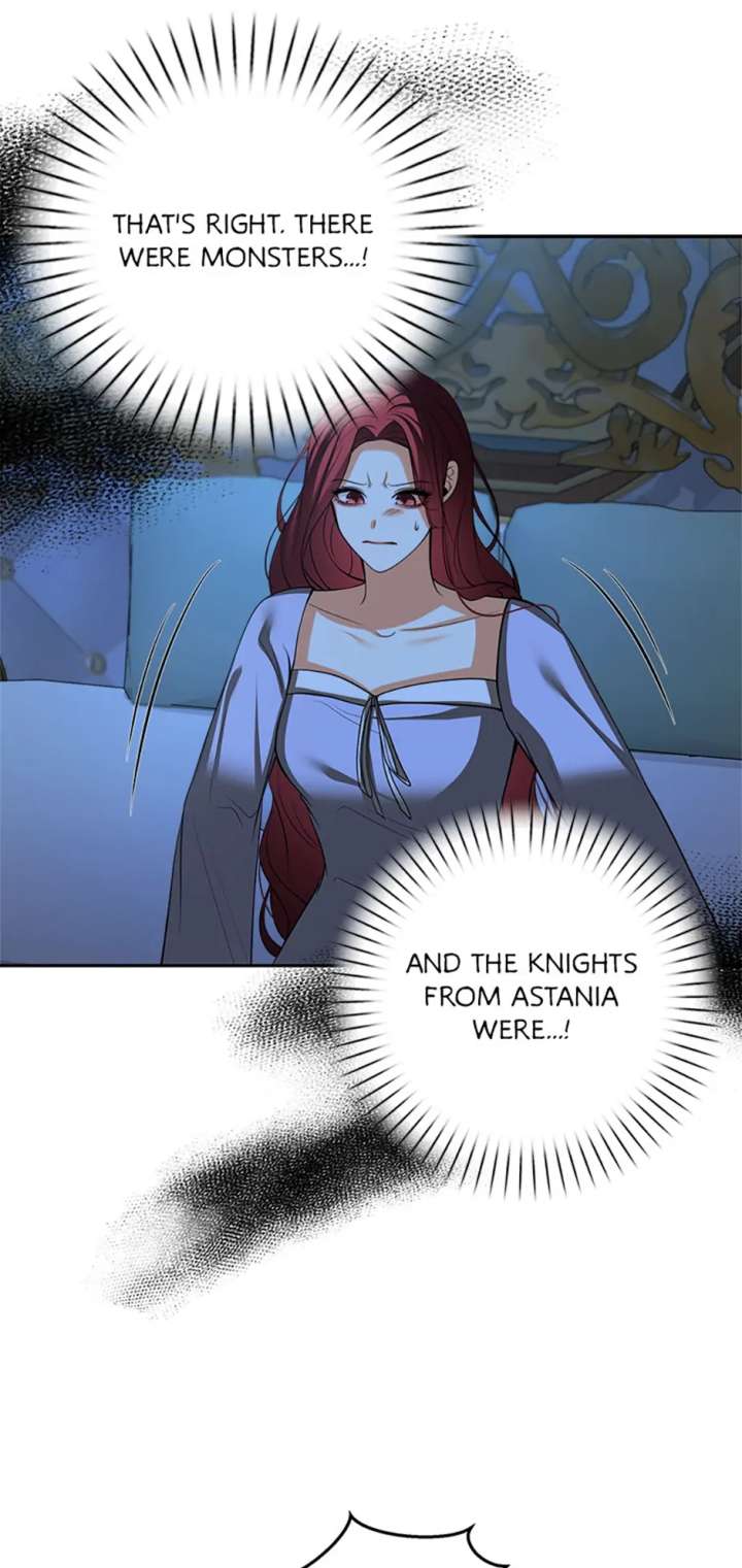 Divorce is the Condition Chapter 74 279 20