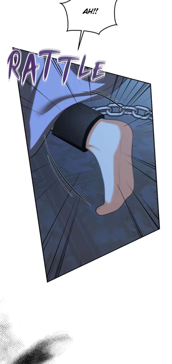 Divorce is the Condition Chapter 74 280 21