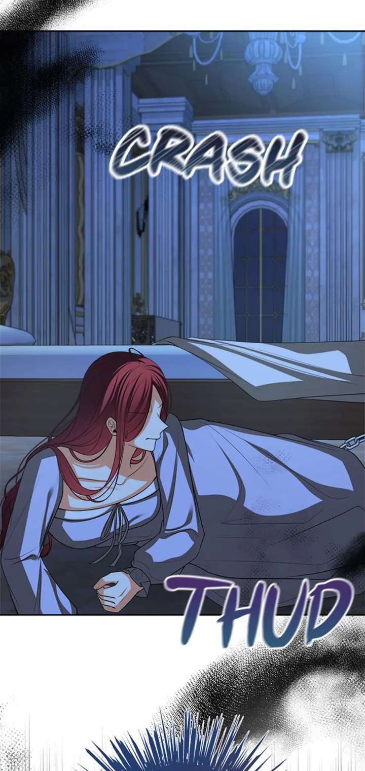 Divorce is the Condition Chapter 74 281 22