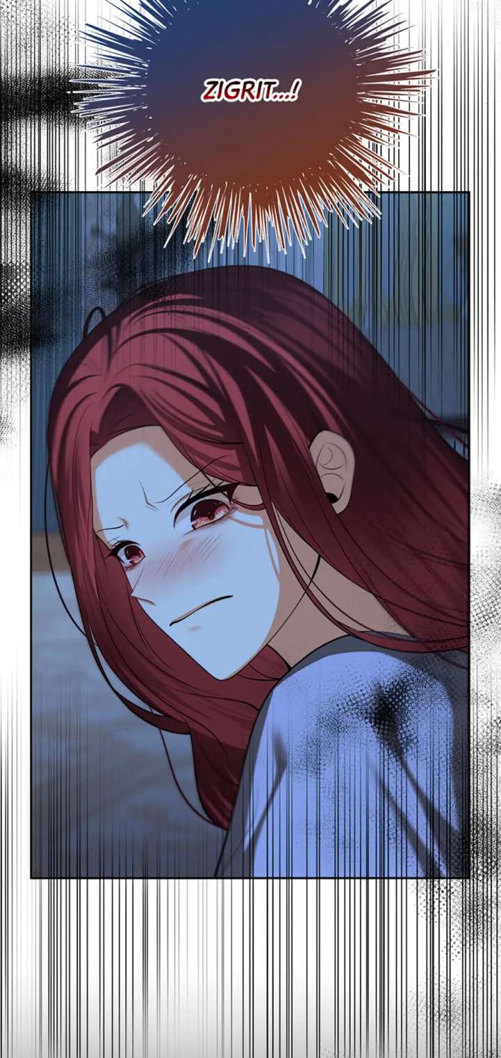 Divorce is the Condition Chapter 74 282 23