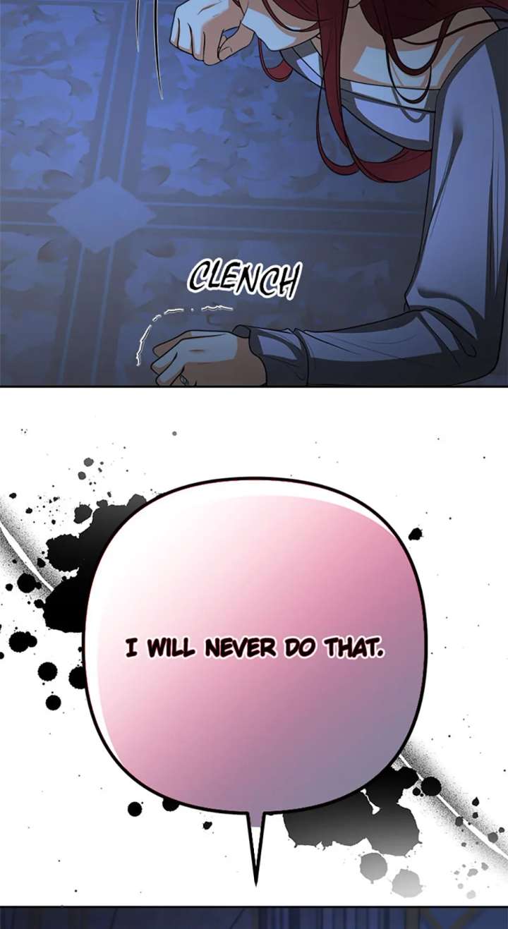 Divorce is the Condition Chapter 74 289 30