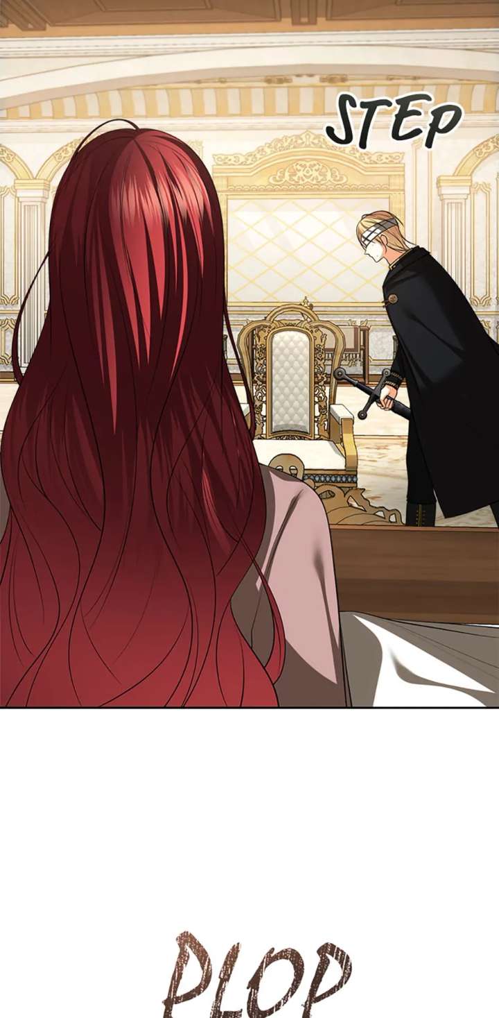 Divorce is the Condition Chapter 74 294 35