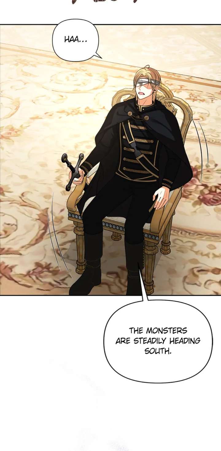 Divorce is the Condition Chapter 74 295 36