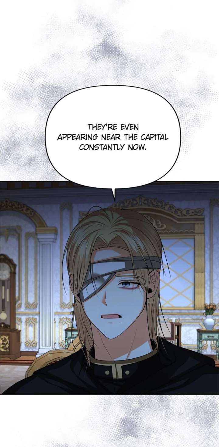 Divorce is the Condition Chapter 74 296 37