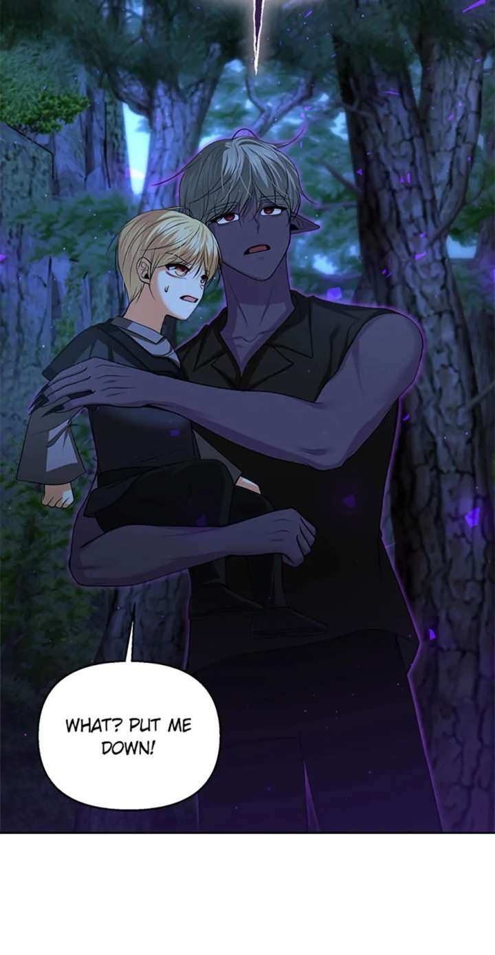 Divorce is the Condition Chapter 74 263 4