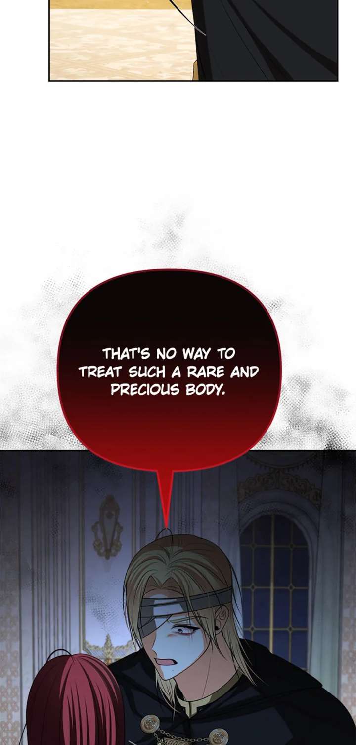 Divorce is the Condition Chapter 74 299 40