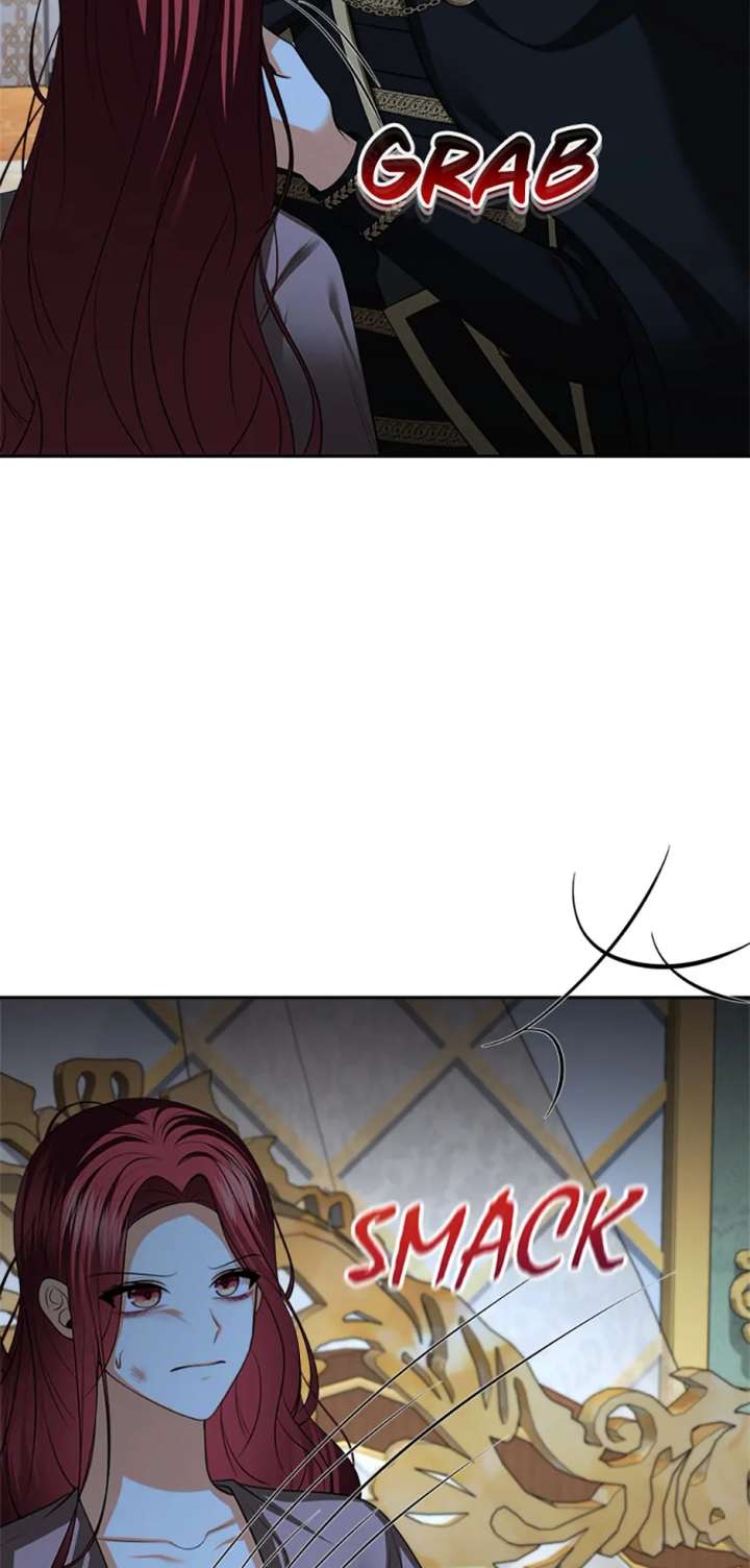 Divorce is the Condition Chapter 74 300 41