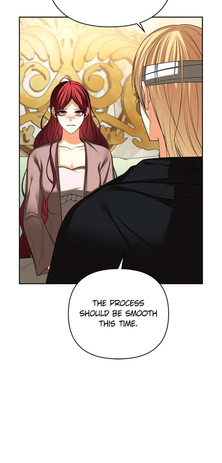 Divorce is the Condition Chapter 74 303 44