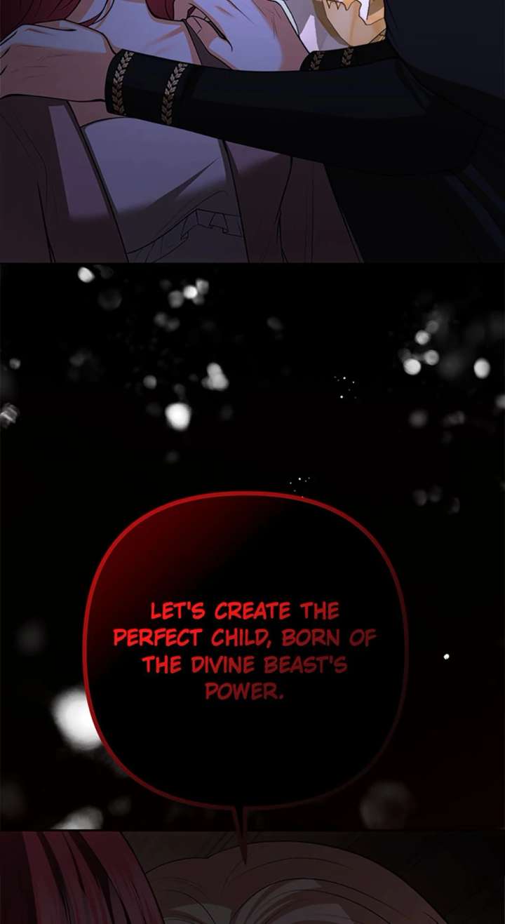 Divorce is the Condition Chapter 74 305 46