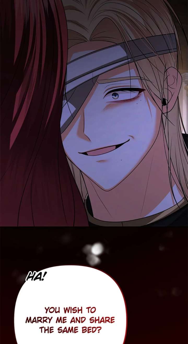 Divorce is the Condition Chapter 74 306 47