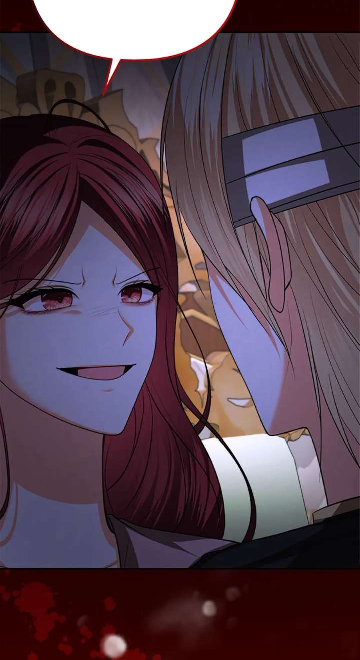 Divorce is the Condition Chapter 74 307 48