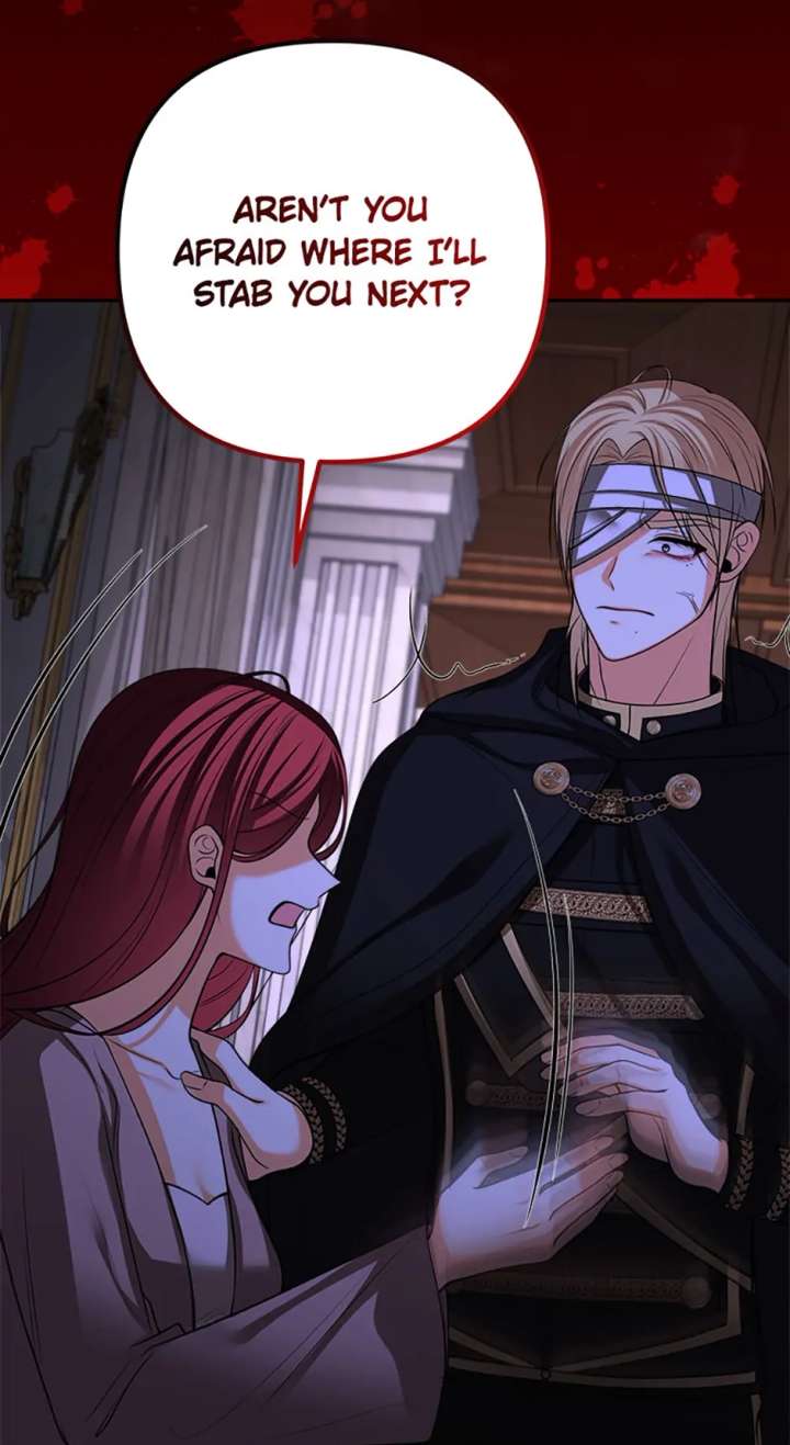 Divorce is the Condition Chapter 74 308 49