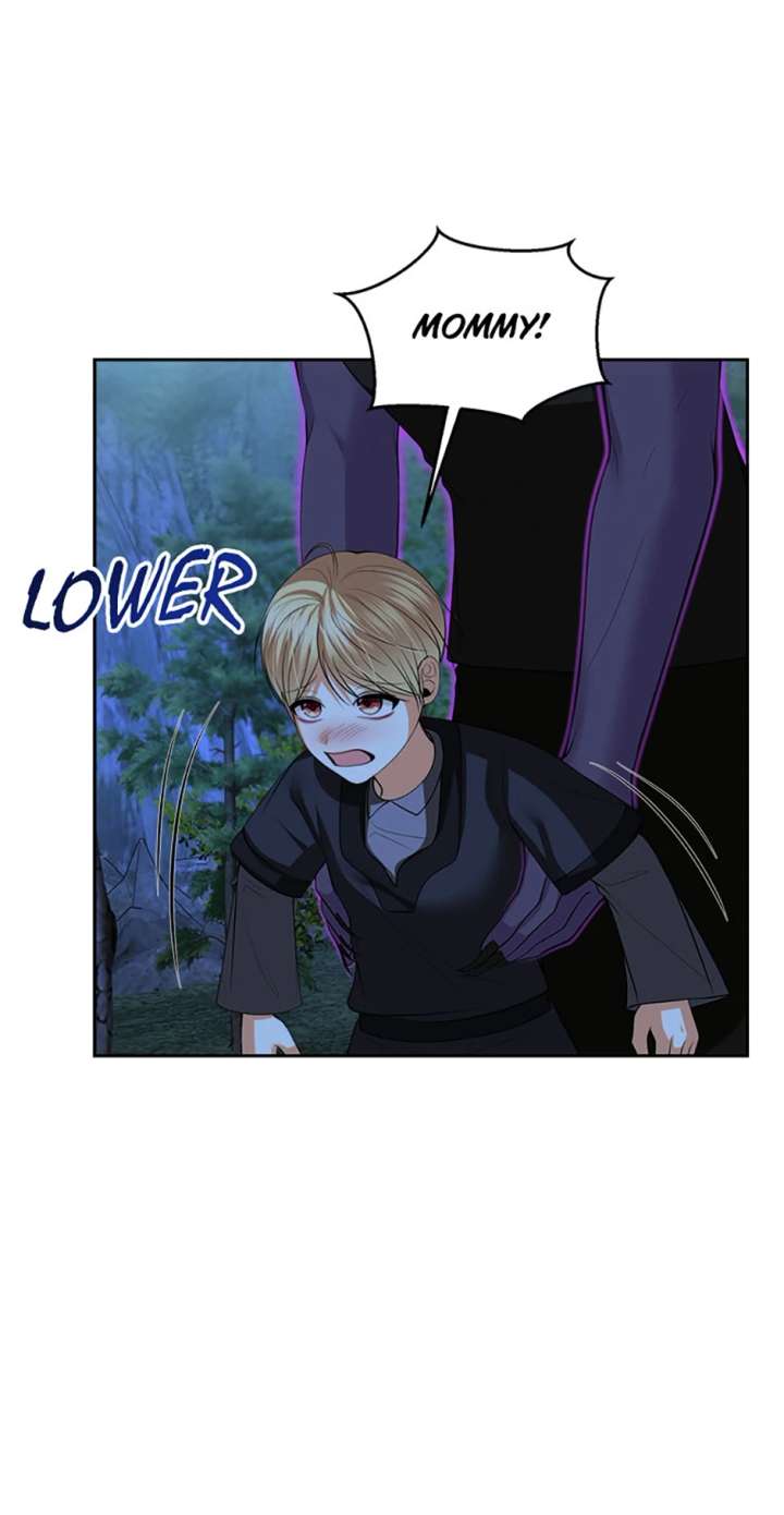 Divorce is the Condition Chapter 74 264 5