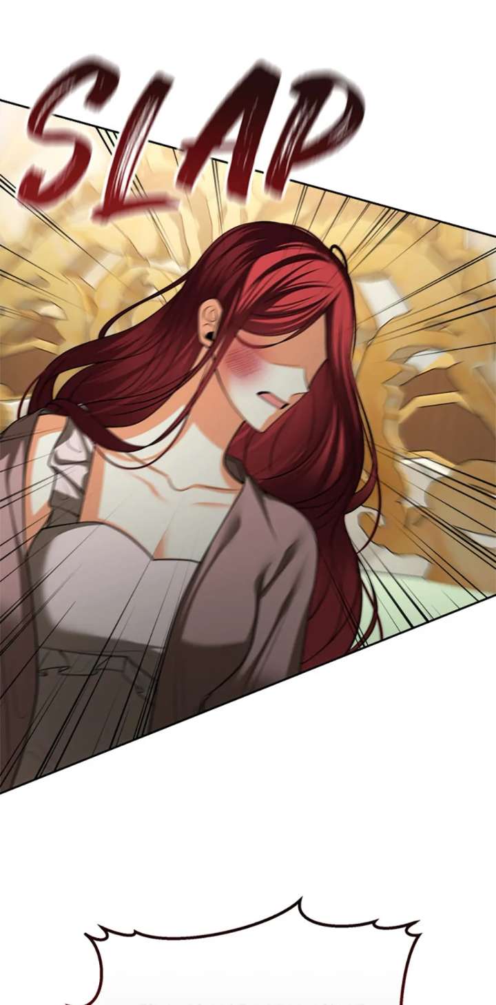 Divorce is the Condition Chapter 74 311 52