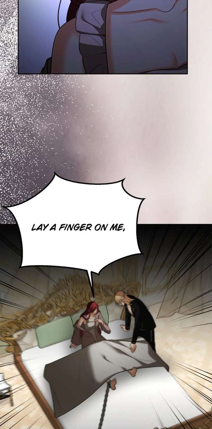 Divorce is the Condition Chapter 74 314 55