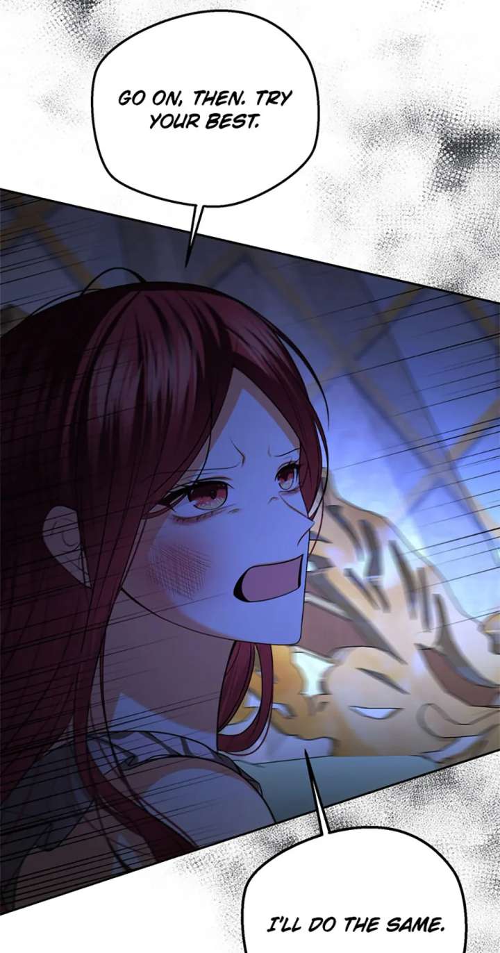 Divorce is the Condition Chapter 74 318 59