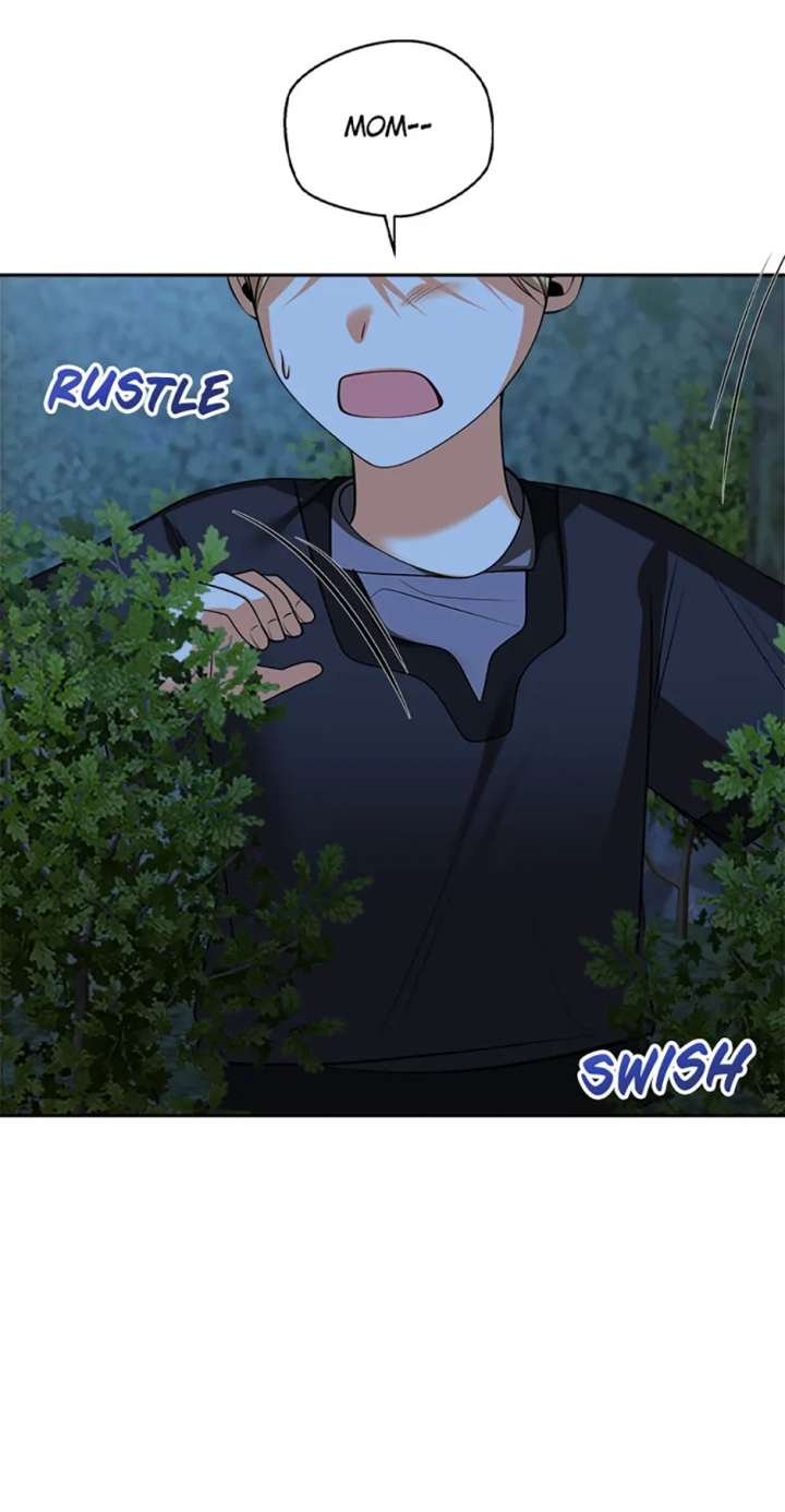 Divorce is the Condition Chapter 74 265 6