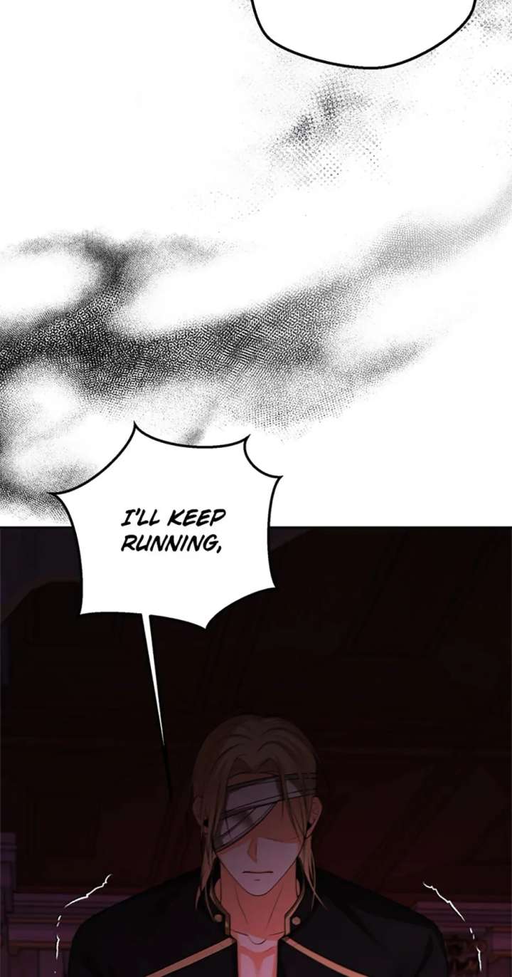 Divorce is the Condition Chapter 74 319 60