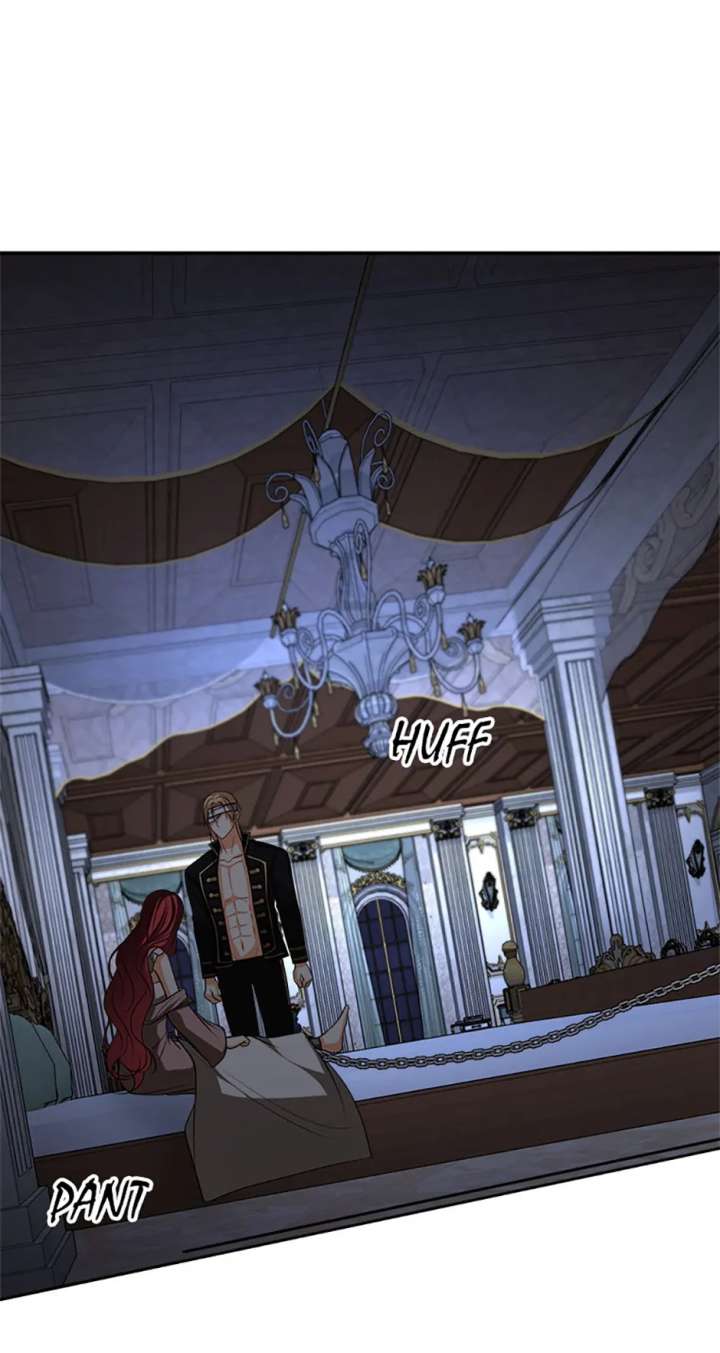 Divorce is the Condition Chapter 74 324 65