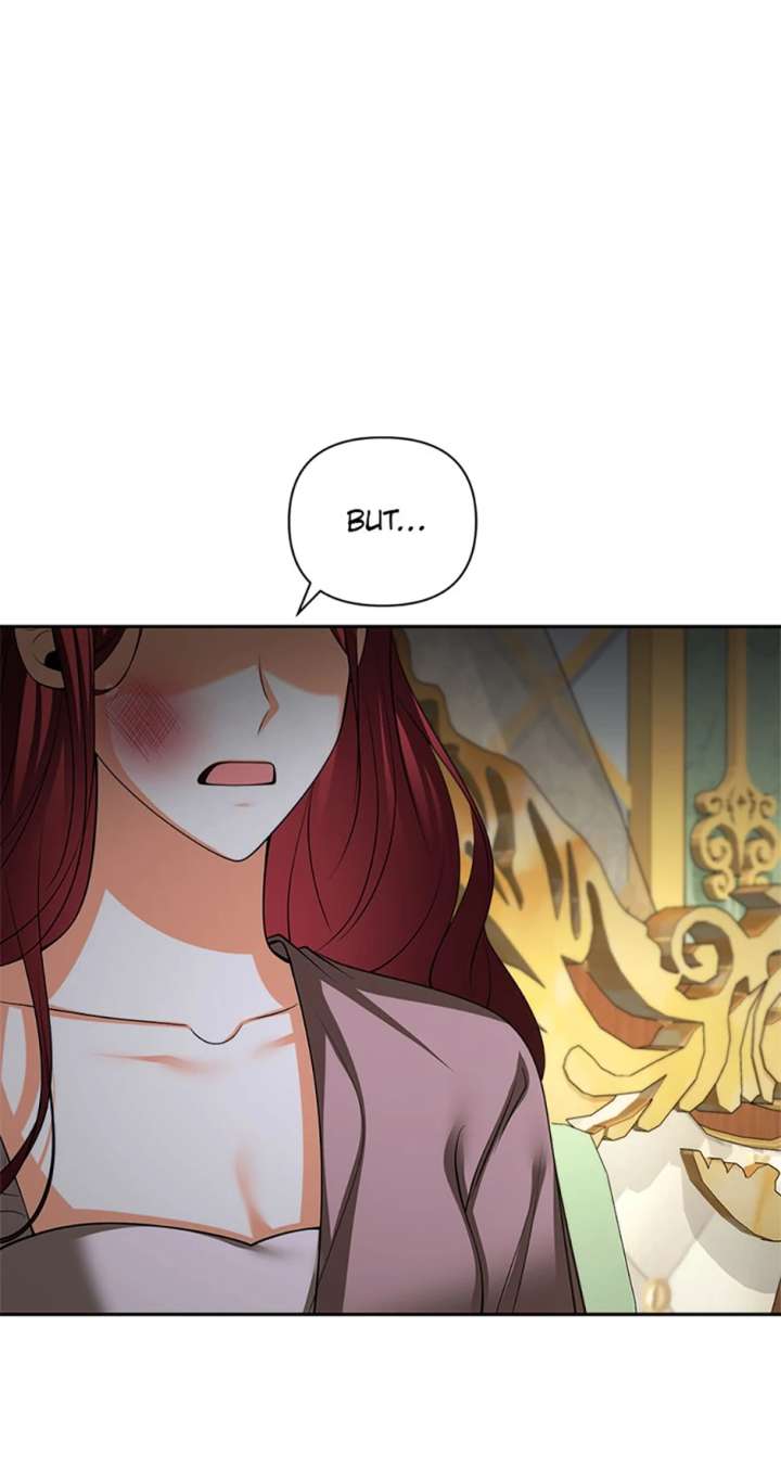 Divorce is the Condition Chapter 74 326 67