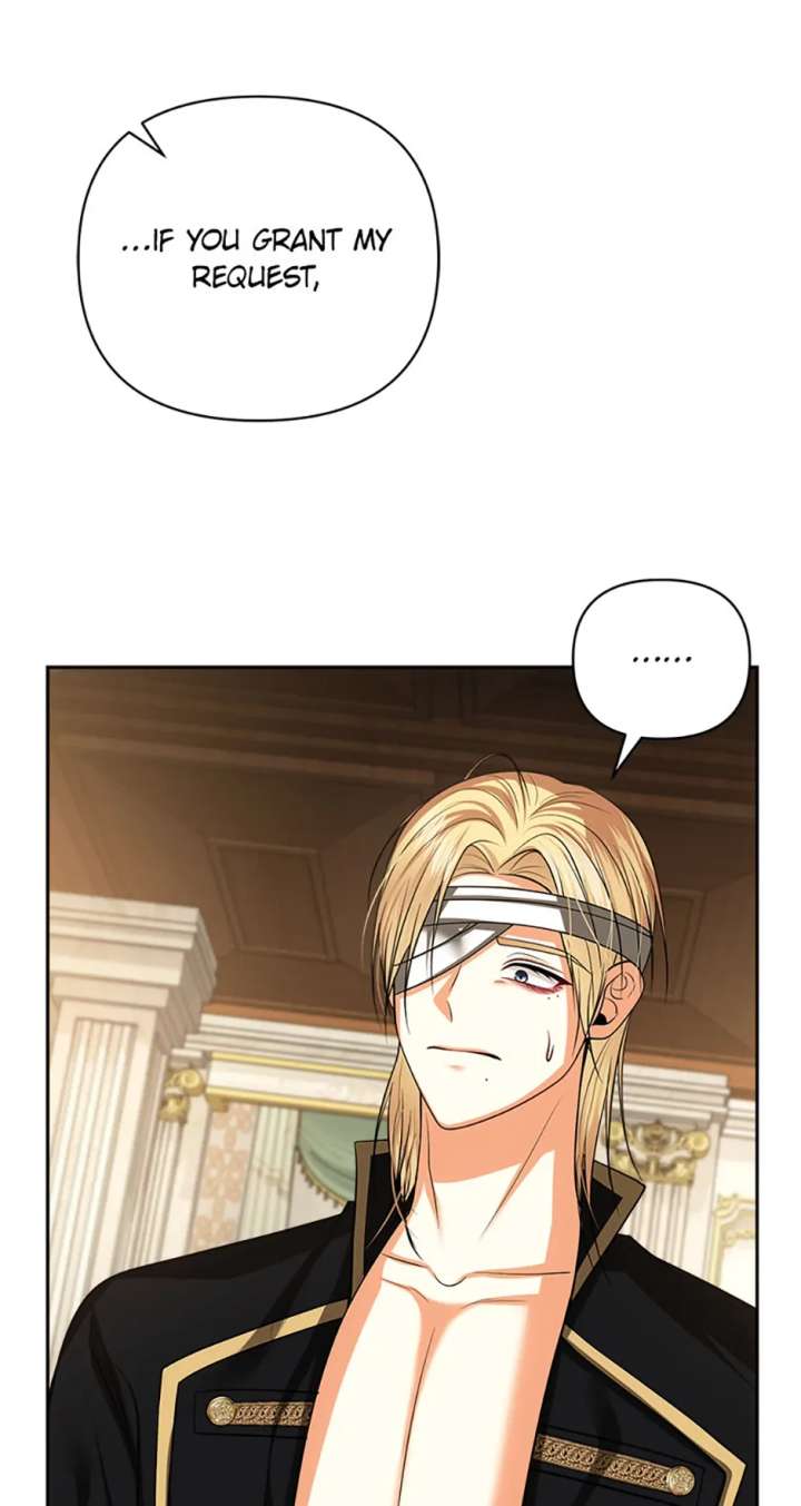 Divorce is the Condition Chapter 74 327 68