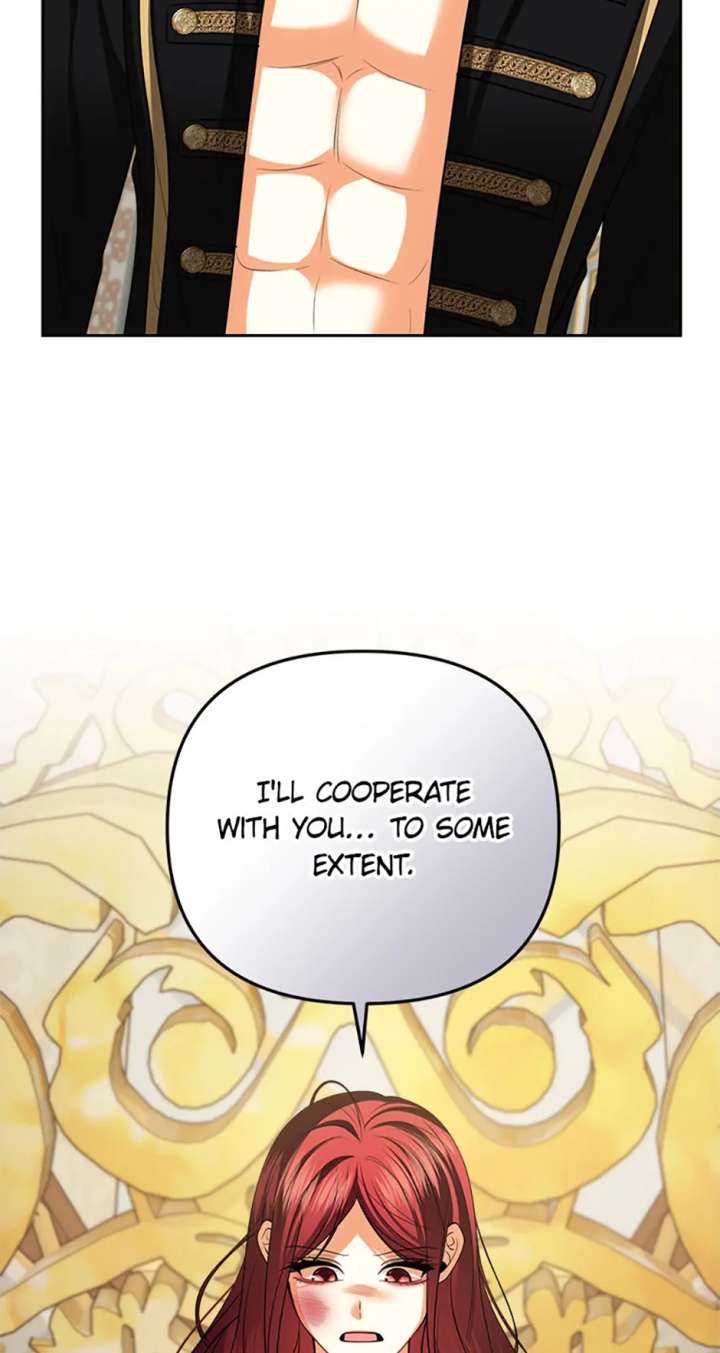 Divorce is the Condition Chapter 74 328 69