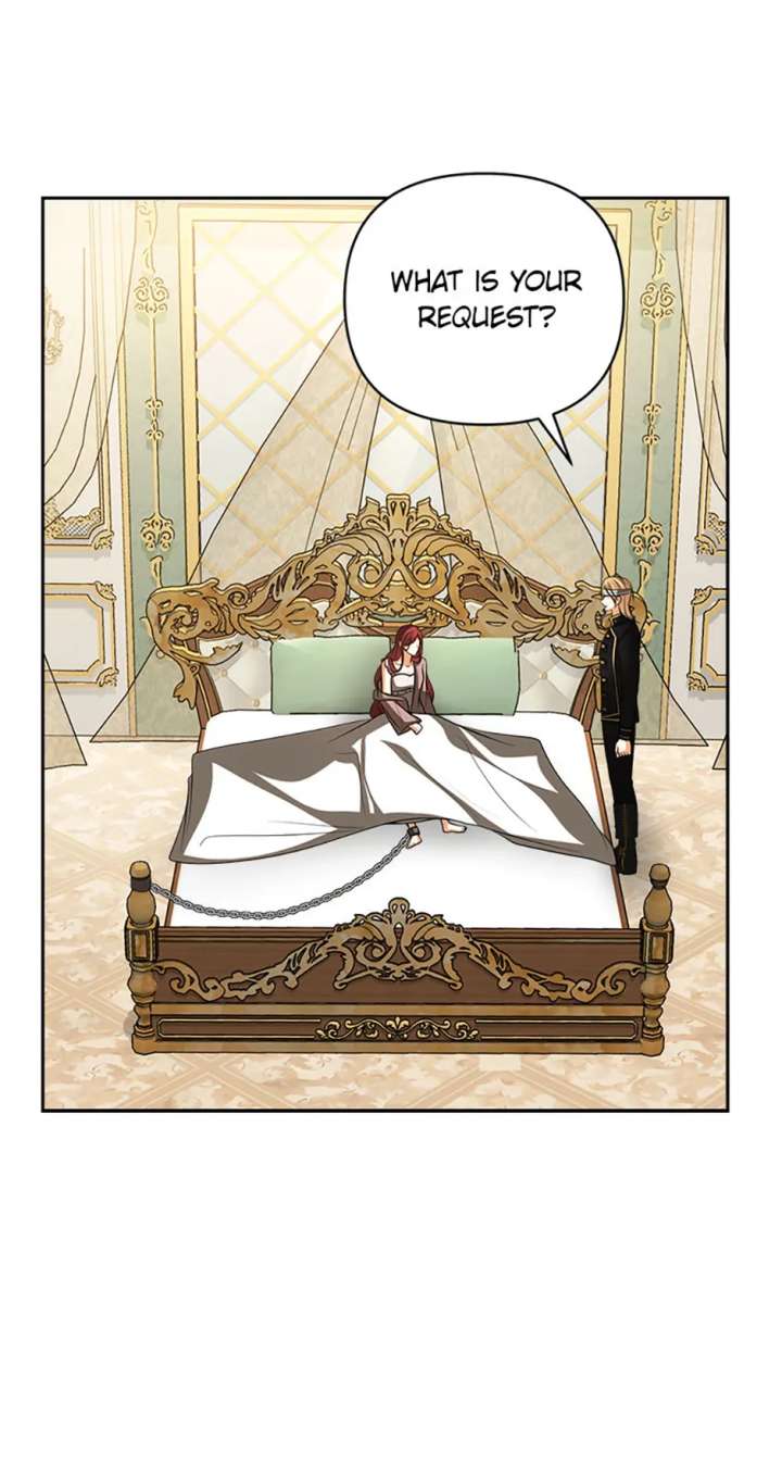 Divorce is the Condition Chapter 74 330 71