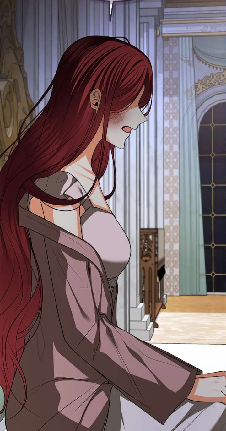 Divorce is the Condition Chapter 74 333 74