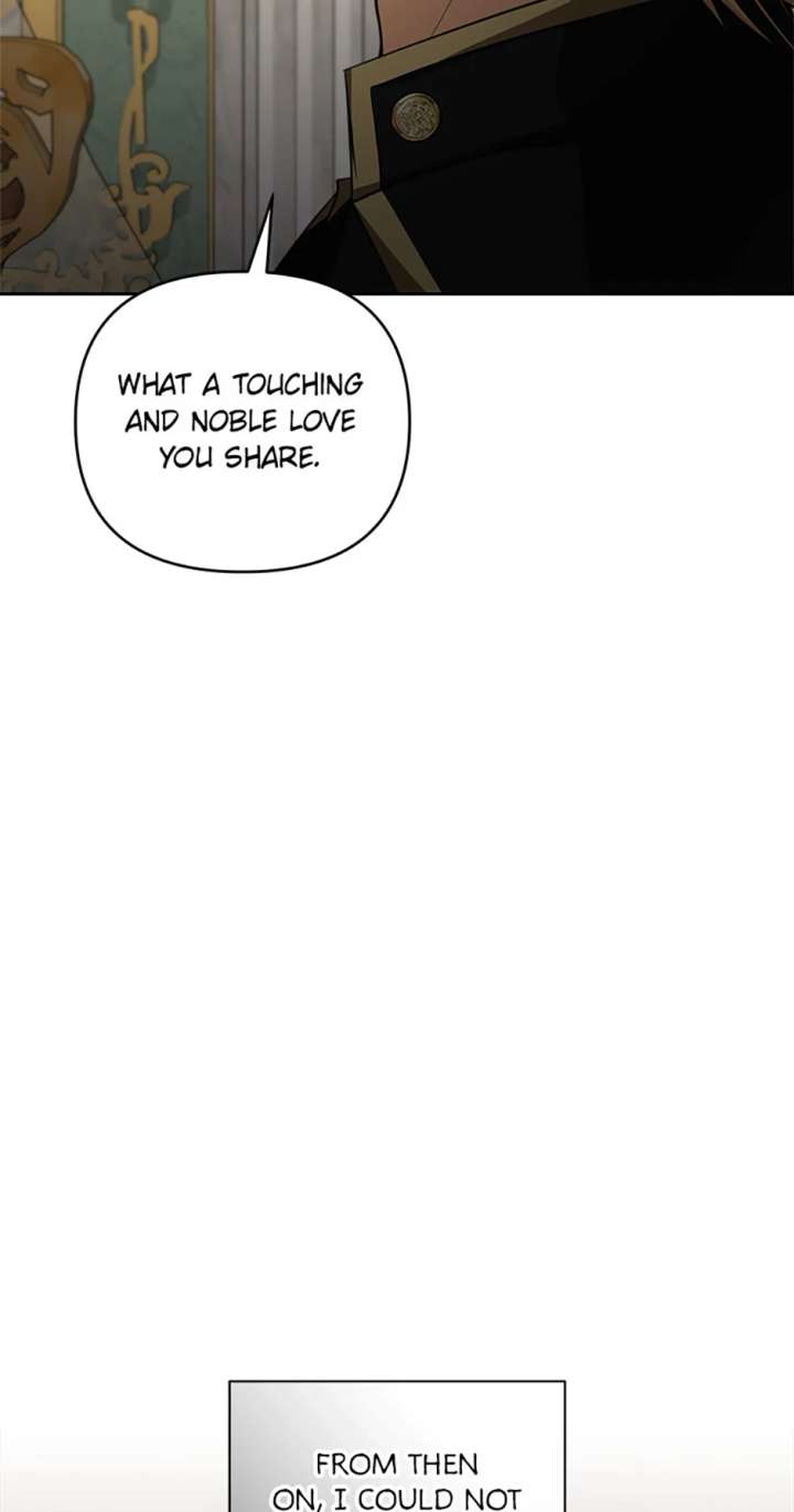 Divorce is the Condition Chapter 74 335 76