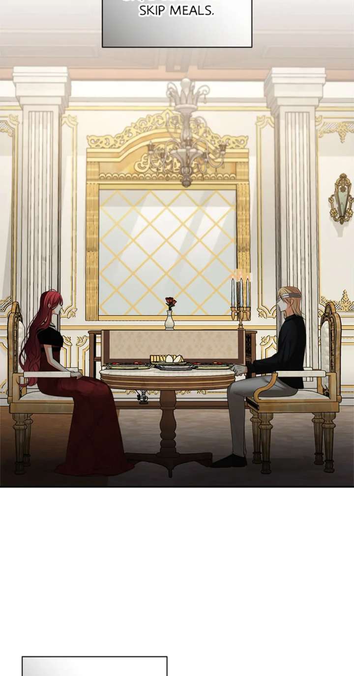 Divorce is the Condition Chapter 74 336 77