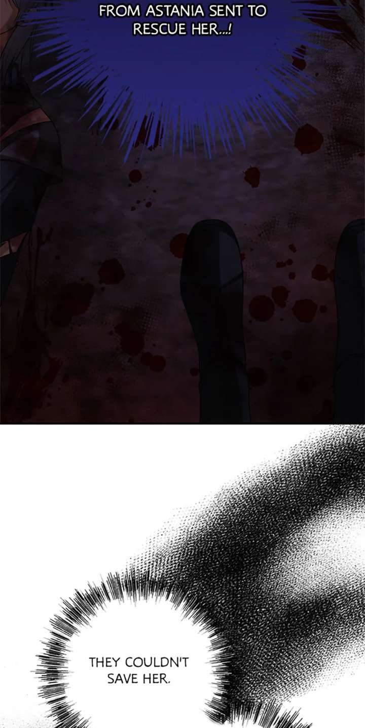 Divorce is the Condition Chapter 74 267 8