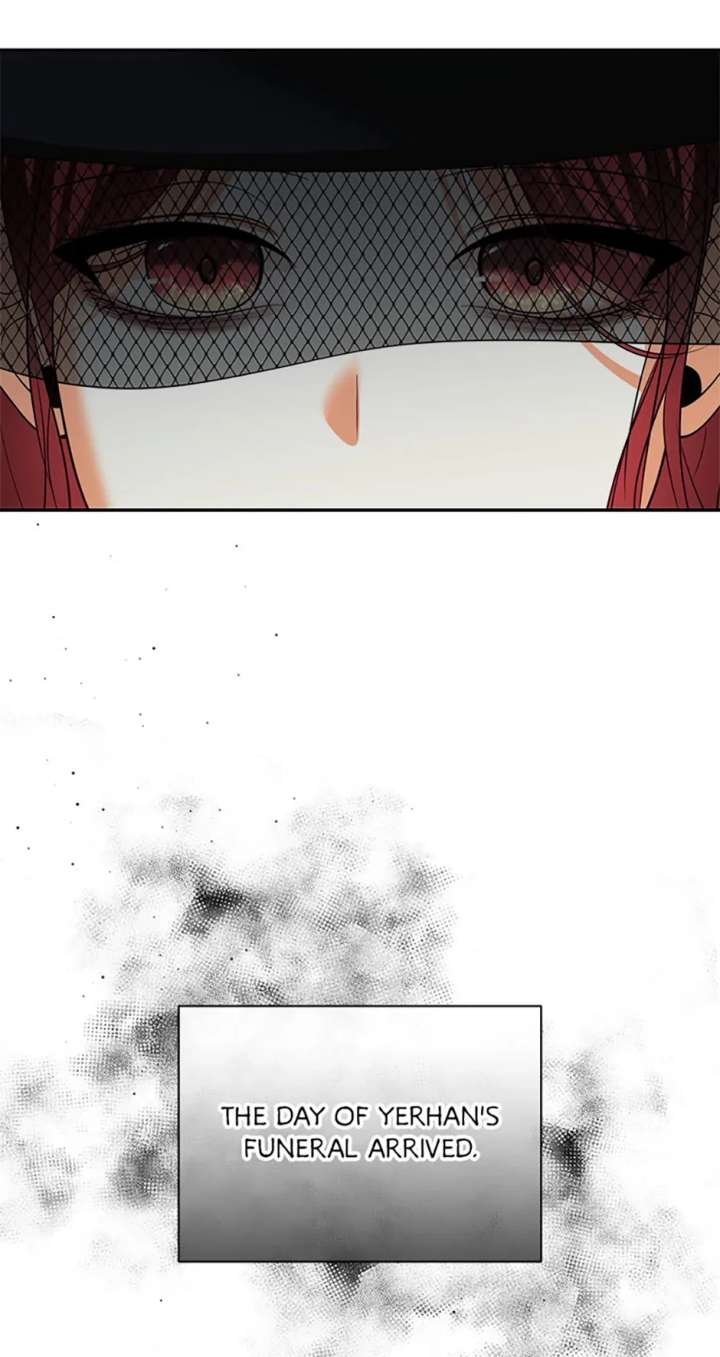 Divorce is the Condition Chapter 74 341 82