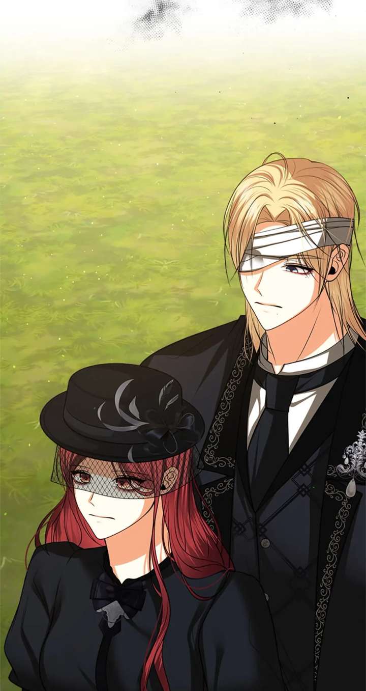 Divorce is the Condition Chapter 74 342 83