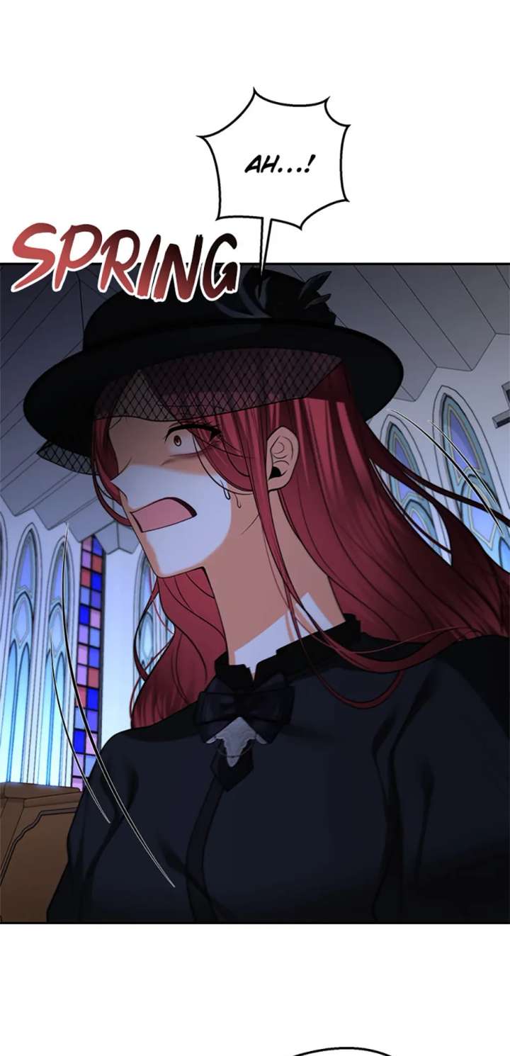 Divorce is the Condition Chapter 75 272 13